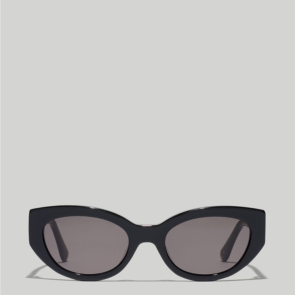 Madewell ‘Demmera’ Sunglasses